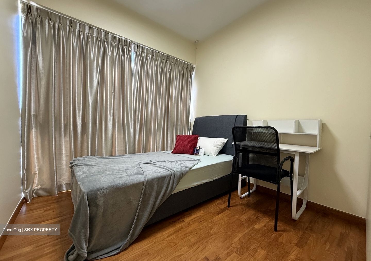 A Treasure Trove (D19), Condominium #566437611